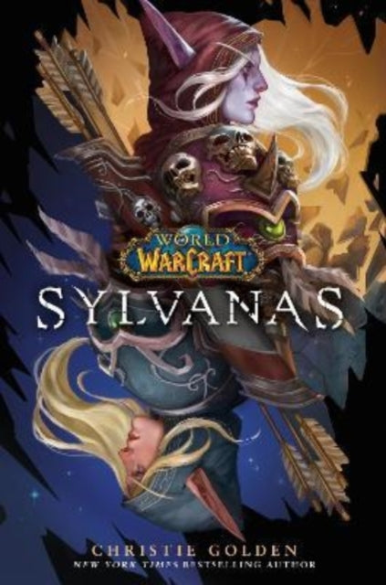 World of Warcraft: Sylvanas-9781803361017