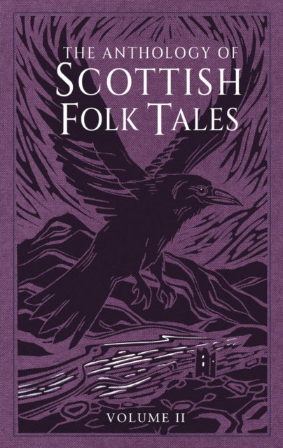 Anthology of Scottish Folk Tales : Volume II-9781803998725