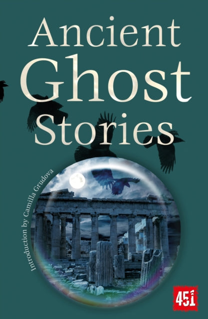 Ancient Ghost Stories-9781804175958