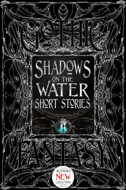 Shadows on the Water Short Stories-9781804177785