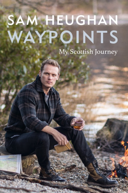Waypoints : My Scottish Journey-9781804190067
