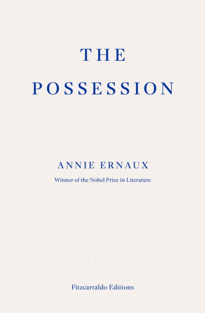 The Possession-9781804271490
