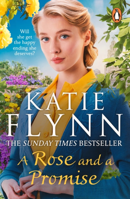 A Rose and a Promise : The brand new emotional and heartwarming historical romance from the Sunday Times bestselling author-9781804940082