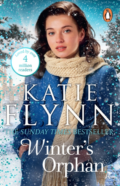 Winter's Orphan : The brand new emotional historical fiction novel from the Sunday Times bestselling author-9781804942437