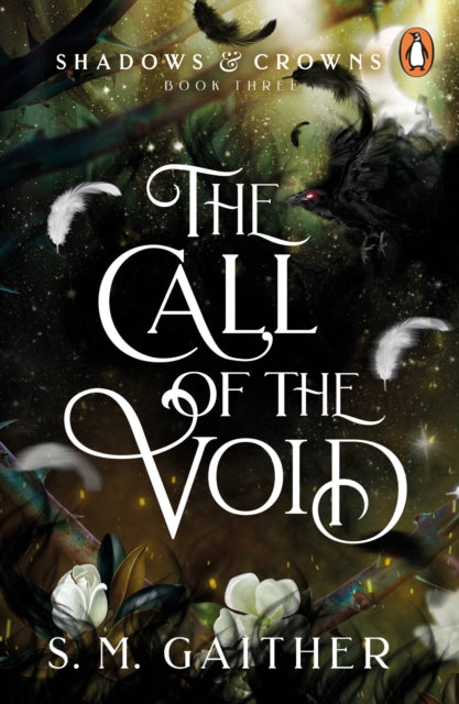 The Call of the Void-9781804945841