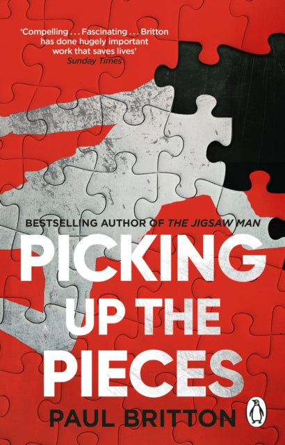 Picking Up The Pieces-9781804996188