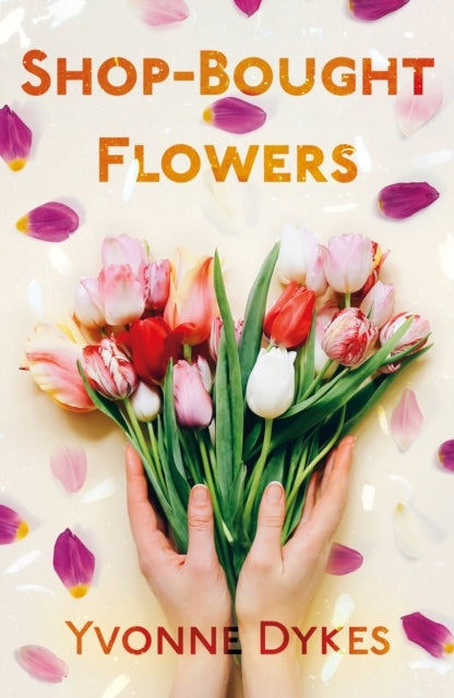 Shop-Bought Flowers-9781805143055