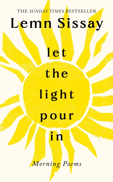 Let the Light Pour In : A SUNDAY TIMES BESTSELLER-9781805301134