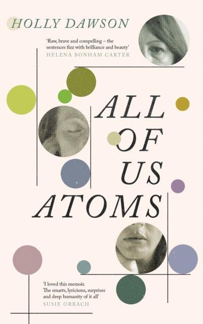 All of Us Atoms-9781805301479