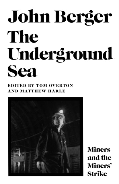 The Underground Sea-9781805302995