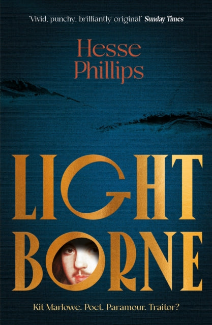 Lightborne : A Times Best Historical Fiction Book of 2024-9781805460398