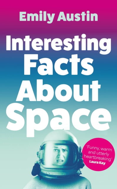 Interesting Facts About Space-9781805460848
