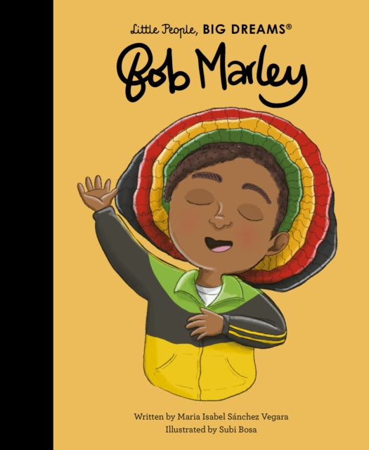 Bob Marley : Volume 131-9781836007166