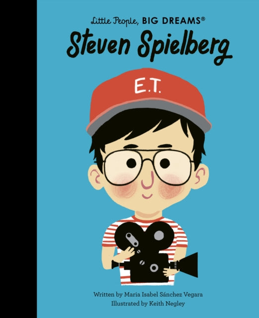 Steven Spielberg : Volume 135-9781836007456