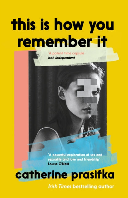 This Is How You Remember It-9781837260584