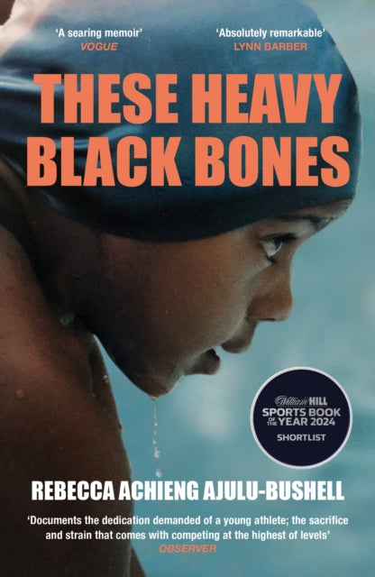 These Heavy Black Bones-9781837260652