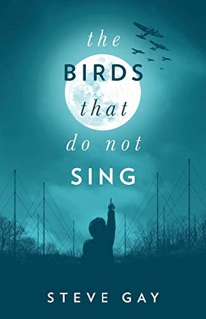 The Birds that do not Sing-9781838217716
