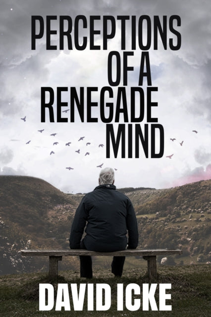 Perceptions Of A Renegade Mind-9781838415310