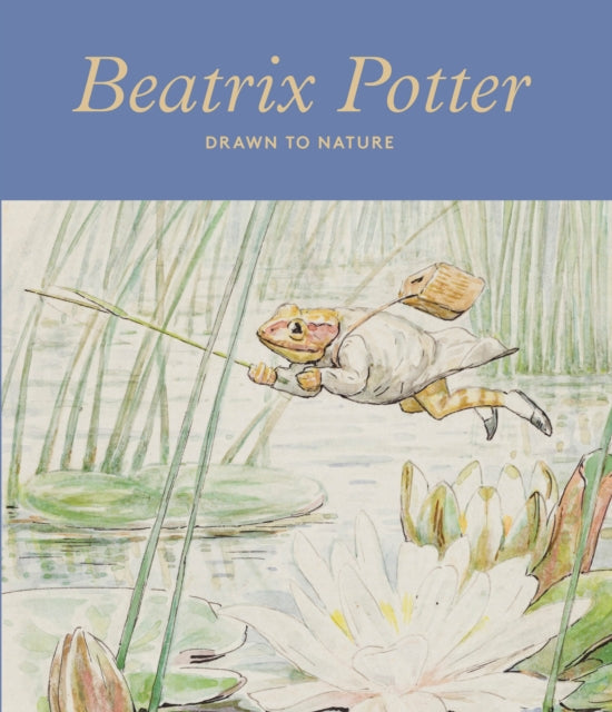 Beatrix Potter-9781838510138