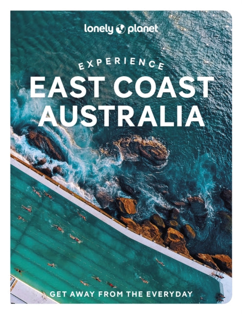 Experience East Coast Australia-9781838694821