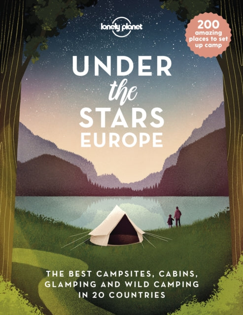 Under the Stars - Europe-9781838694975