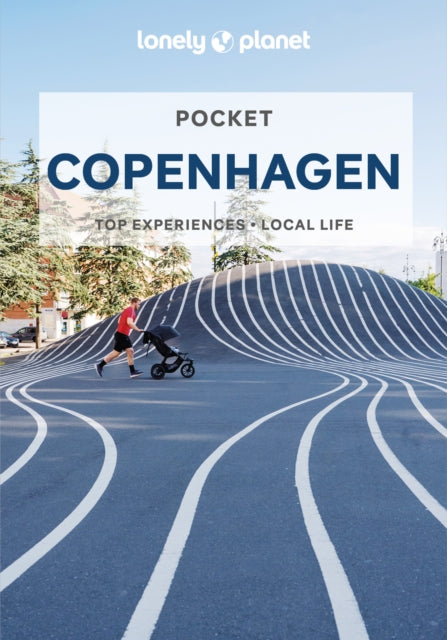 Lonely Planet Pocket Copenhagen-9781838698812