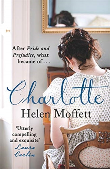 Charlotte : Perfect for fans of Jane Austen and Bridgerton-9781838770761