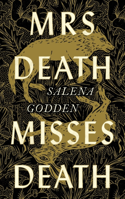 Mrs Death Misses Death-9781838851194