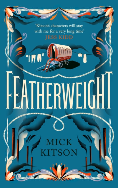 Featherweight-9781838851910