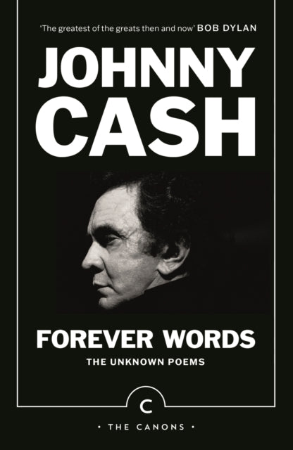 Forever Words : The Unknown Poems-9781838857943
