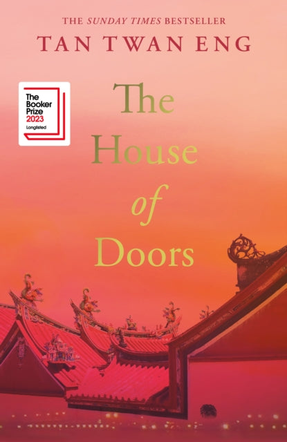 The House of Doors : Longlisted for the Booker Prize 2023-9781838858292