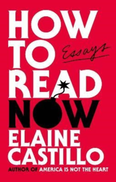 How to Read Now-9781838954925
