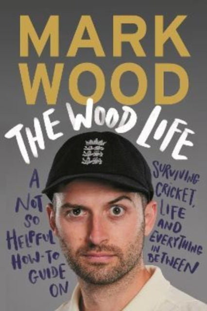 The Wood Life : WINNER OF THE 2023 SPORTS BOOK AWARDS SPORTS ENTERTAINMENT BOOK OF THE YEAR-9781838955809