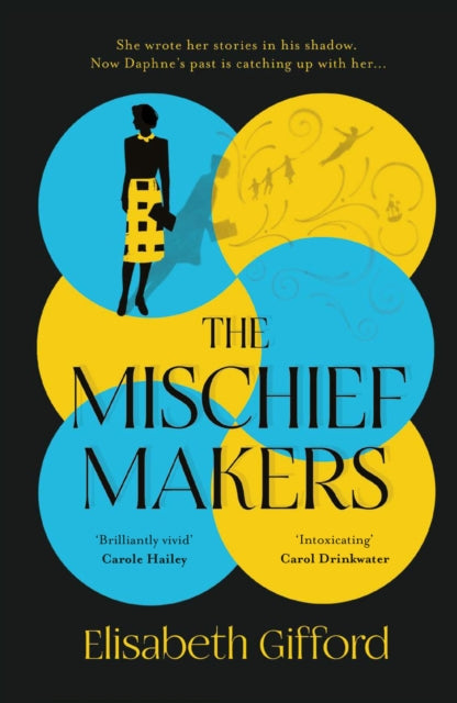 The Mischief Makers-9781838959821