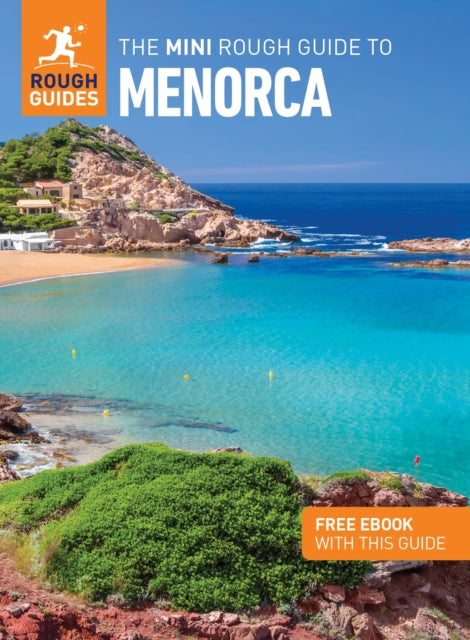 The Mini Rough Guide to Menorca (Travel Guide with Free eBook)-9781839058288