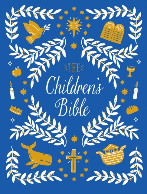 The Children's Bible-9781839408090