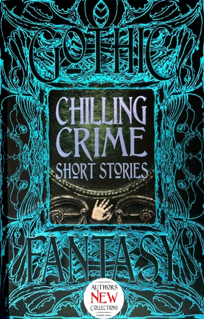 Chilling Crime Short Stories-9781839647680