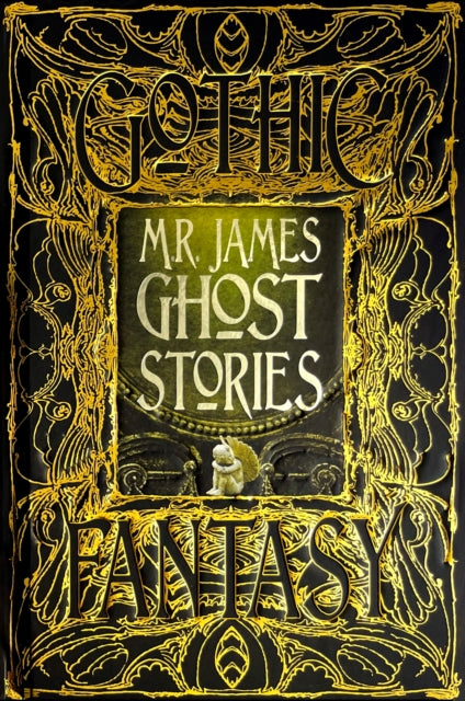 M.R. James Ghost Stories-9781839647710