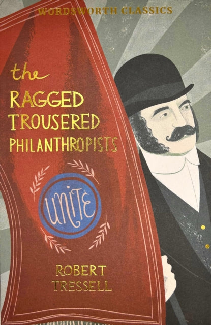 The Ragged Trousered Philanthropists-9781840226829