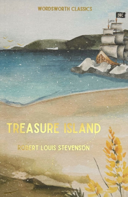 Treasure Island-9781840227635