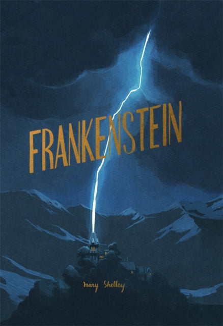 Frankenstein-9781840228342