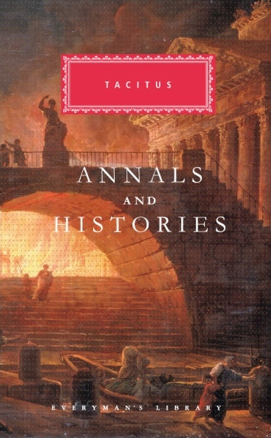 Annals and Histories-9781841593111
