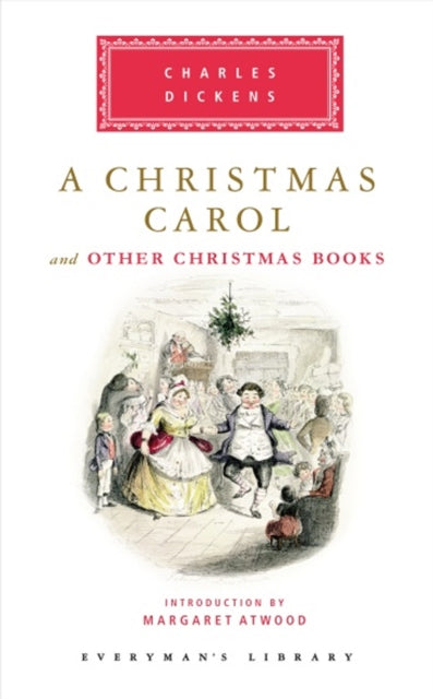 A Christmas Carol-9781841593234
