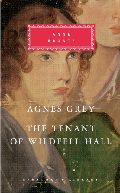Agnes Grey/The Tenant of Wildfell Hall-9781841593432
