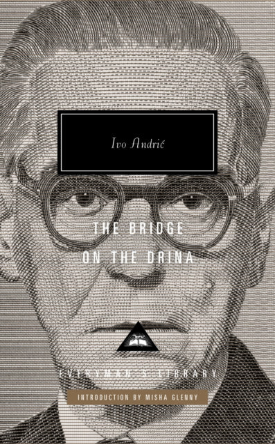 The Bridge on the Drina-9781841594026