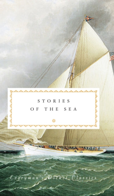 Stories of the Sea-9781841596051