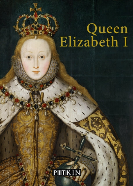 Queen Elizabeth I-9781841658315