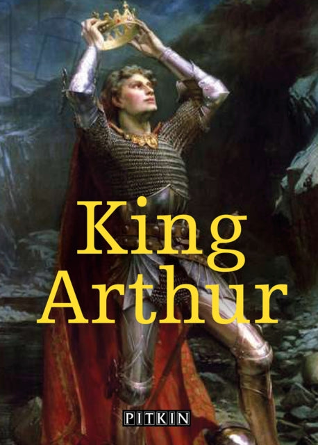 King Arthur-9781841658636