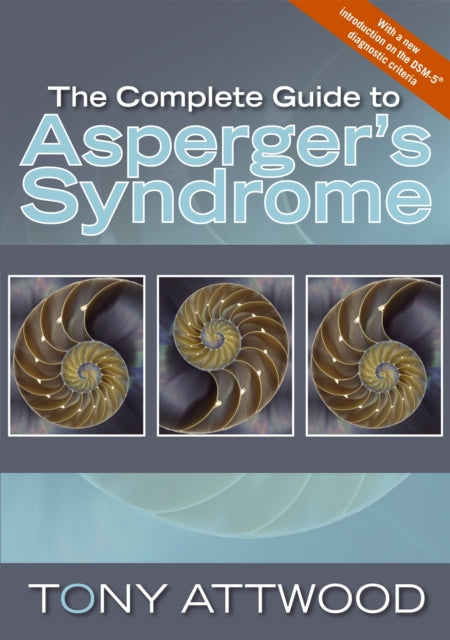 The Complete Guide to Asperger's Syndrome-9781843106692