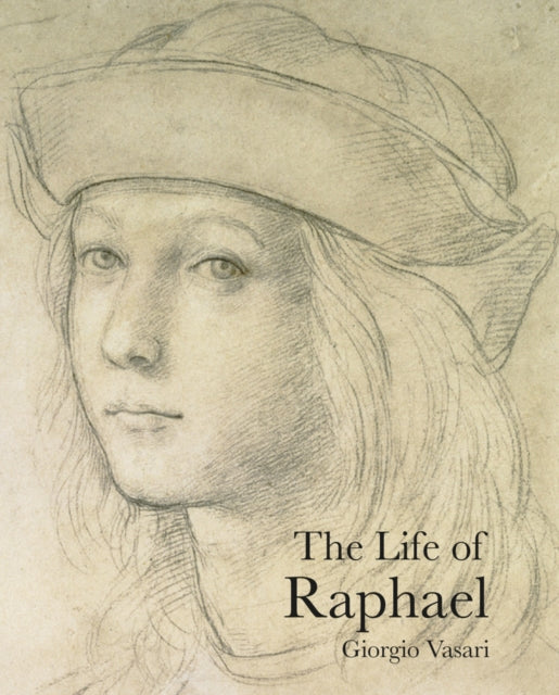 The Life of Raphael-9781843681564